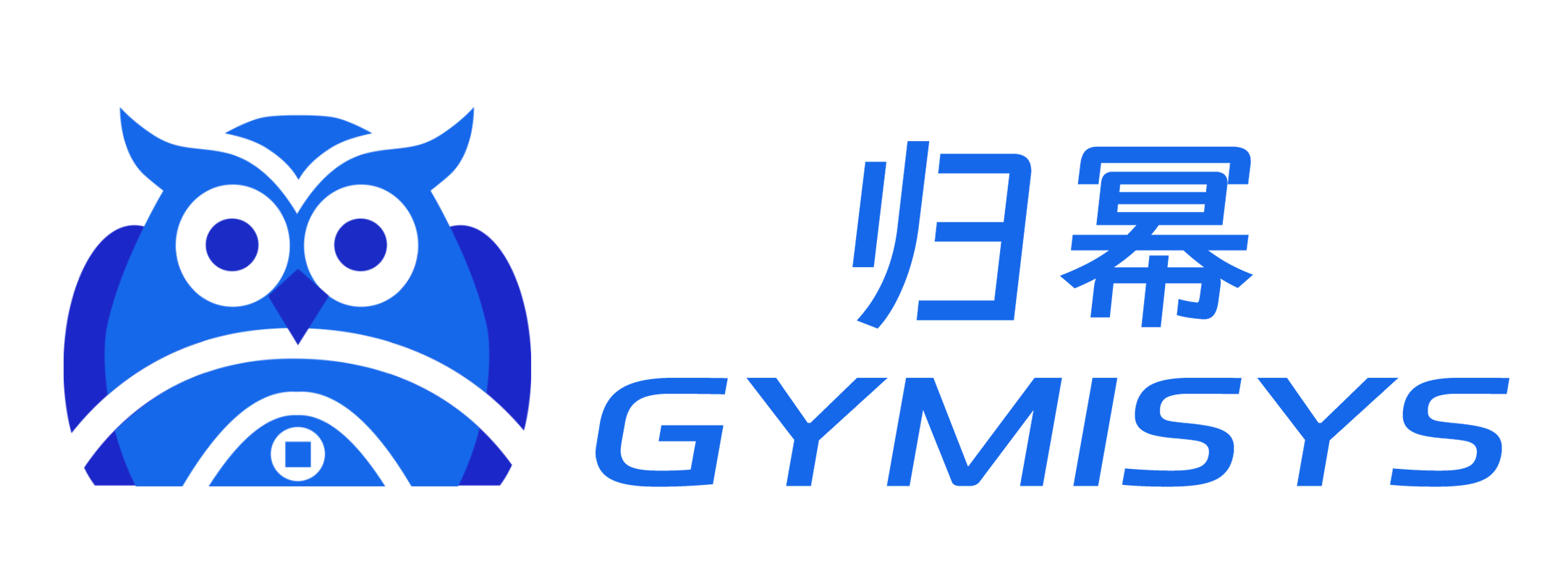 归幂 GYMISYS